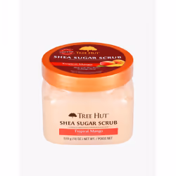 Tree Hut Tropical Mango Gommage corporel 510 g - Vista aggiuntiva 3