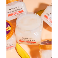 Tree Hut Tropical Mango Gommage corporel 510 g - Vista aggiuntiva 5