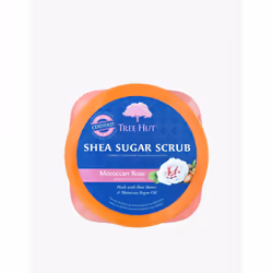 Tree Hut Moroccan Rose Gommage corporel 510 g - Vista aggiuntiva 4