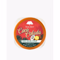 Tree Hut Coco Colada Gommage corporel 510 g - Vista aggiuntiva 4
