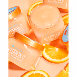 Tree Hut Vitamin C Gommage corporel 510 g - Vista aggiuntiva 5