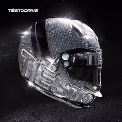 Warner Music Tiësto – Drive, Elettronico, CD, Tiësto, Supporto fisico, Adulti, 1 dischi