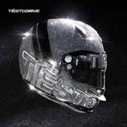 Warner Music Tiësto – Drive CD Elettronico