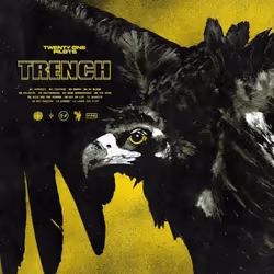 ImportCDs Trench, Pop rock, CD, Supporto fisico, Adulto, 1 dischi, 04/10/2018