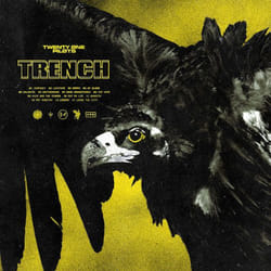 ImportCDs Trench CD Pop rock