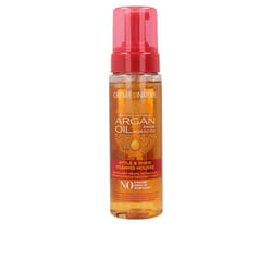 Mousse all’OLIO D’ARGAN