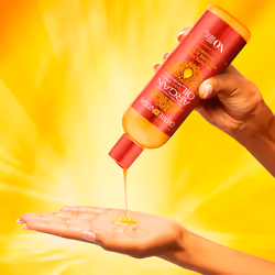 Shampoo lucentezza e idratazione all’OLIO Di Argan - Vista aggiuntiva 3