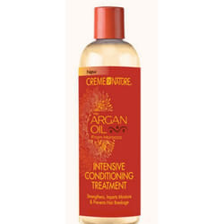 Creme Of Nature Intensive Conditioning Treatment 355 ml Donna