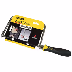 Stanley 0-15-061 sega Archetto da traforo 16 cm - Vista aggiuntiva 6
