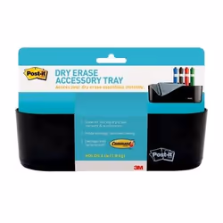 3M DEFTRAY-EU, Nero