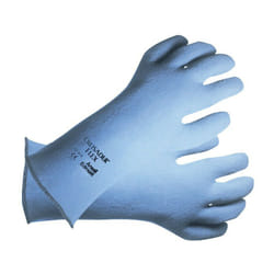 Ansell - Guanto resistente al calore ActivArmr® 42-474 Taglia 9 grigio 12 pa (confezione da 12)