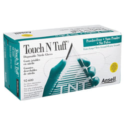 Ansell - Guanto Protettivo Touchntuff 92-600, Gr.9,5-10, A100 Box