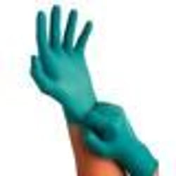 Ansell - Guanto Protettivo Touchntuff 92-600, Gr.7,5-8, Box 100