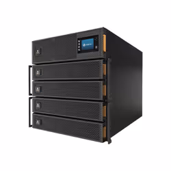 Vertiv Liebert UPS GXT5 – 20 kVA/20kW/230V | UPS online Rack/Tower | Energy Star - Vista aggiuntiva 5