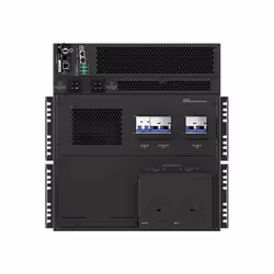 Vertiv Liebert UPS GXT5 – 20 kVA/20kW/230V | UPS online Rack/Tower | Energy Star - Vista aggiuntiva 6