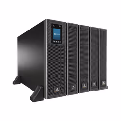 Vertiv Liebert UPS GXT5 – 20 kVA/20kW/230V | UPS online Rack/Tower | Energy Star - Vista aggiuntiva 8