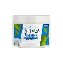 St. Ives Renewing Colagen & Elastin crema idratante per il viso Unisex 283 ml
