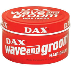 Dax Wave & Groom Cera per capelli