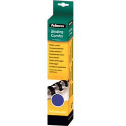 Fellowes 5330502 accessori per la rilegatura