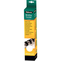 Fellowes 5331603 accessori per la rilegatura
