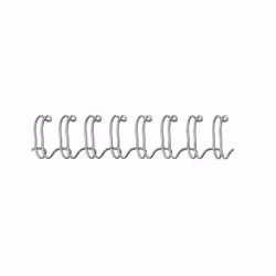 Fellowes 54453 accessori per la rilegatura