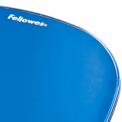 Fellowes 9114120 tappetino per mouse Blu - Vista aggiuntiva 4