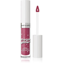 Wet n Wild Mega Glitter colore Pink Future 2,8 ml