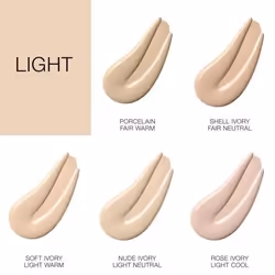 wet n wild Photo Focus Foundation DEWY 30ml Bottiglia Liquido 520 Nude Ivory - Vista aggiuntiva 4