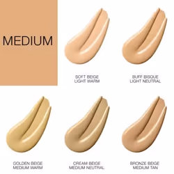 wet n wild Photo Focus Foundation DEWY 30ml Bottiglia Liquido 522 Soft Beige - Vista aggiuntiva 4