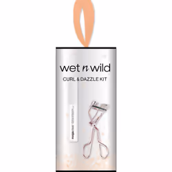 Wet n Wild Curl &amp; Dazzle 