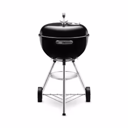 Weber Bar-B-Kettle, 1 W, Barbecue, Carbone (combustibile), Stati Uniti, Kettle, Griglia