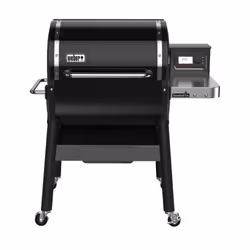 Weber EX4 GBS, Grill, A legna, 2 Fornello(i), 10 kg, 315 °C, 4270 cm²