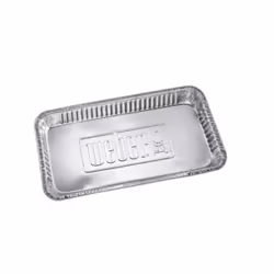 Weber 6454, Alluminio, Weber Original