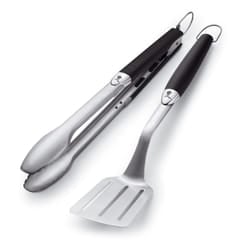 Weber 6625 accessorio per barbecue per l'aperto/grill Set di utensili/attrezzi