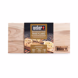 Panetti per Affumicatura di Cedro Rosso Occidentale Piccoli Weber - 17522 Rispondi alla chiamata: il tuo stomaco vuole uno sp ...