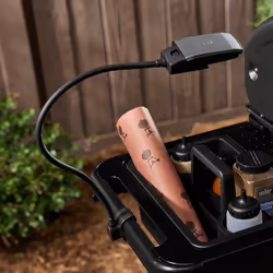 Weber 3400518 accessorio per barbecue per l'aperto/grill Luce per griglia - Vista aggiuntiva 2