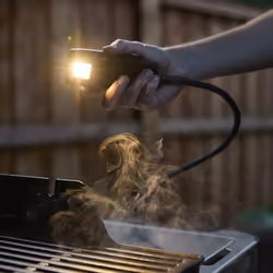 Weber 3400518 accessorio per barbecue per l'aperto/grill Luce per griglia - Vista aggiuntiva 3
