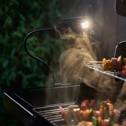 Weber 3400518 accessorio per barbecue per l'aperto/grill Luce per griglia - Vista aggiuntiva 4