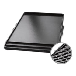 Weber 7598 accessorio per barbecue per l'aperto/grill Piastra