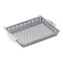 Weber 7616 accessorio per barbecue per l'aperto/grill Cestino per fuoco