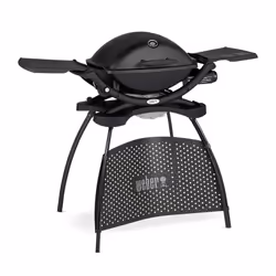 Weber ® Q 2200 barbecue a gas con stand