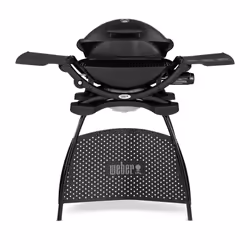 Weber ® Q 2200 barbecue a gas con stand - Vista aggiuntiva 4