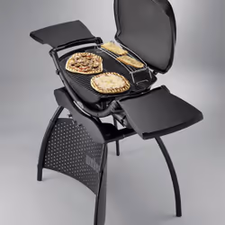 Weber ® Q 2200 barbecue a gas con stand - Vista aggiuntiva 5