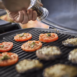 Weber ® Q 2200 barbecue a gas con stand - Vista aggiuntiva 7