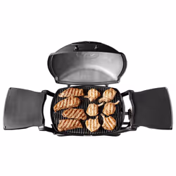 Weber ® Q 2200 barbecue a gas con stand - Vista aggiuntiva 8