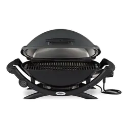 Barbecue elettrico Weber Q 2400 Codice 55020053