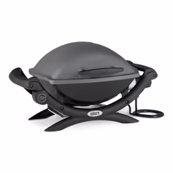 Weber Q 1400 - Barbecue Elettrico - Vista aggiuntiva 4
