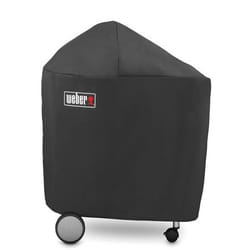 Weber 7145 accessorio per barbecue per l'aperto/grill Custodia