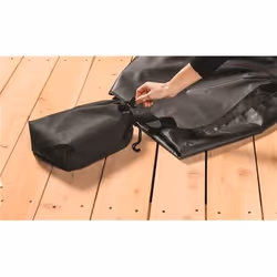 Weber 7145 accessorio per barbecue per l'aperto/grill Custodia