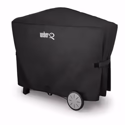 Weber 7119 accessorio per barbecue per l'aperto/grill Custodia